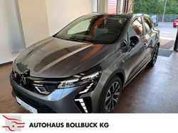 Grau Neu 2024 Mitsubishi Colt Plus Limousine | 18.490 € (Fairer Preis)