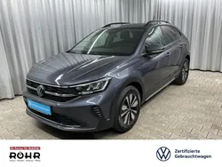 Rauchgrau metallic Gebraucht 2024 VW Taigo Move SUV | 23.330 € (Fairer Preis)