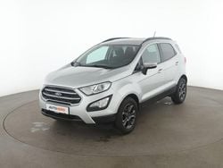 Grau Gebraucht 2020 Ford Ecosport Cool & Connect SUV | 13.690 € (Guter Preis)