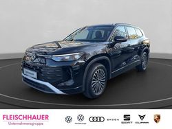Schwarz Gebraucht 2025 VW Tayron SUV | 43.970 € (Superpreis)