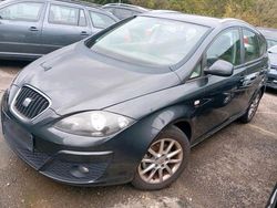 Schwarz Gebraucht 2010 Seat Altea Van / Kleinbus | 2.000 €