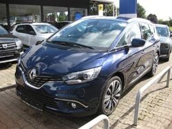 Blau cosmos Gebraucht 2020 Renault Scénic IV Business Van / Kleinbus | 17.490 € (Etwas zu teuer)