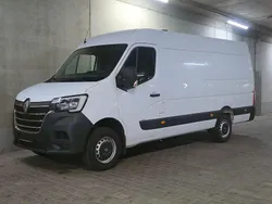 Blau Gebraucht 2020 Renault Master Van | 28.000 € (Fairer Preis)