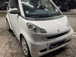 Weiß Gebraucht 2011 Smart ForTwo Coupé Passion Coupé | 4.300 € (Fairer Preis)