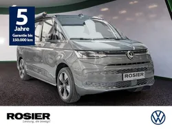 Grau Neu 2025 VW T7 California Van | 93.450 €