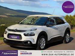 Weiß Gebraucht 2019 Citroën C4 Cactus Feel Kleinwagen | 13.999 € (Fairer Preis)