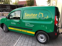 Schwarz Gebraucht 2018 Renault Kangoo Experience Van / Kleinbus | 10.600 € (Fairer Preis)