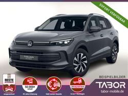 Grau Neu 2025 VW Tiguan SUV | 43.187 €