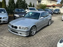 Silber Gebraucht 1994 BMW 325 M Sport Coupé | 7.950 €