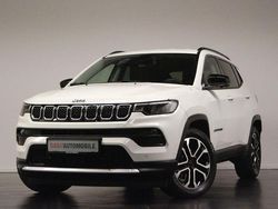 Weiß Gebraucht 2022 Jeep Compass 80th Anniversary SUV | 22.600 € (Guter Preis)