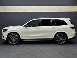 Weiß Gebraucht 2023 Mercedes GLS400 AMG SUV | 93.900 € (Fairer Preis)