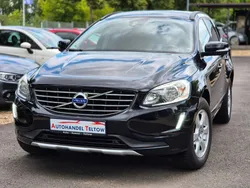 Schwarz Gebraucht 2014 Volvo XC60 Momentum SUV | 13.450 € (Fairer Preis)