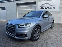 Silber Gebraucht 2017 Audi Q5 S-Line SUV | 27.850 € (Fairer Preis)