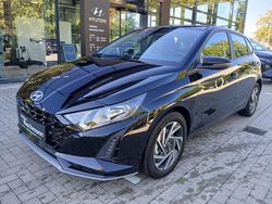 Schwarz Neu 2025 Hyundai i20 Trend Limousine | 24.980 € (Teuer)