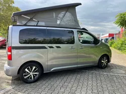 Silber Gebraucht 2024 Toyota Proace Van | 67.900 €
