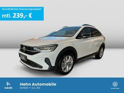 Pure white Neu 2025 VW Taigo Goal SUV | 24.460 € (Superpreis)