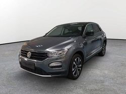 Schwarz Gebraucht 2019 VW T-Roc IQ Drive SUV | 16.990 € (Fairer Preis)