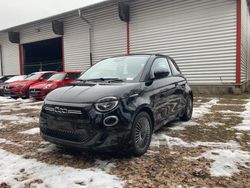 Other Gebraucht 2022 Fiat 500e Icon Limousine | 20.114 €