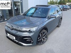 Delfingrau Gebraucht 2024 VW Tiguan R-line SUV | 41.980 € (Teuer)
