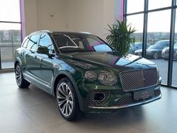 Grün Gebraucht 2021 Bentley Bentayga SUV | 149.950 € (Superpreis)