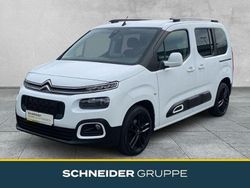 Weiß Gebraucht 2019 Citroën Berlingo Feel Van / Kleinbus | 15.980 € (Fairer Preis)