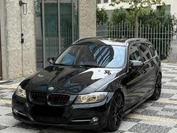 Gebraucht 2011 BMW 335 M Sport Kombi | 13.900 €