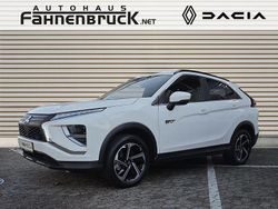 Weiß Gebraucht 2022 Mitsubishi Eclipse Cross Basis SUV | 24.990 € (Fairer Preis)