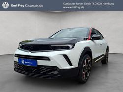 Weiß Gebraucht 2023 Opel Mokka-e SUV | 16.975 € (Guter Preis)