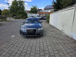 Grau Gebraucht 2008 Audi A6 Kombi | 6.500 € (Fairer Preis)