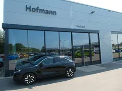 Schwarz Gebraucht 2024 Opel Mokka-e Elegance SUV | 22.950 € (Fairer Preis)