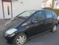 Gebraucht 2012 Mercedes B160 Van / Kleinbus | 4.200 €