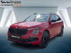 Rot Gebraucht 2025 Skoda Kamiq Monte Carlo SUV | 32.990 €