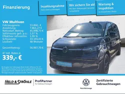 Blau Gebraucht 2024 VW T7 Style Van | 53.860 € (Guter Preis)