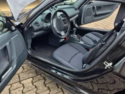 Schwarz Gebraucht 2004 Smart Roadster Cabrio | 6.900 € (Fairer Preis)