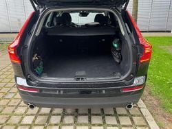 Schwarz Gebraucht 2019 Volvo XC60 Momentum SUV | 20.999 € (Guter Preis)