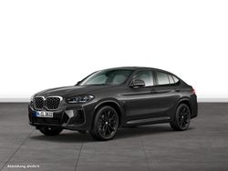 Sophistograu brillanteffekt metallic Gebraucht 2024 BMW X4 Shadowline SUV | 68.544 € (Teuer)