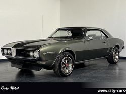 Grün Gebraucht 1968 Pontiac Firebird Coupé | 49.999 €