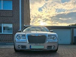Silber Gebraucht 2005 Chrysler 300C Limousine | 10.500 €