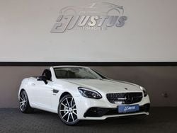 Weiß Gebraucht 2019 Mercedes SLC43 AMG AMG Coupé | 39.900 € (Superpreis)