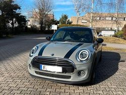 Grau Gebraucht 2020 Mini Cooper Kleinwagen | 19.900 € (Fairer Preis)