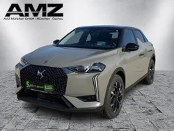 Seidengrau Neu 2024 DS Automobiles DS3 Crossback E-Tense Opera SUV | 49.990 €