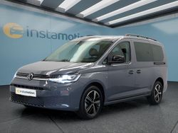Grau Neu 2025 VW Caddy Maxi Van / Kleinbus | 46.299 €