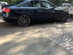 Schwarz Gebraucht 2009 Audi A4 S-Line Limousine | 5.900 € (Guter Preis)