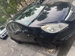 Schwarz Gebraucht 2009 Opel Corsa Edition Limousine | 1.750 € (Guter Preis)