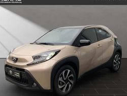 Beige Neu 2025 Toyota Aygo Kleinwagen | 17.990 €