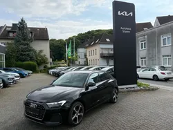 Schwarz Gebraucht 2022 Audi A1 Sportback Sport Kleinwagen | 18.990 € (Fairer Preis)