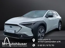 Andere Gebraucht 2024 Subaru Solterra Platinum SUV | 44.890 € (Teuer)