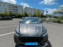 Grau Gebraucht 2022 Ford Mondeo Kombi | 18.000 € (Fairer Preis)