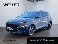 Grau metallic Gebraucht 2023 Hyundai Kona Trend SUV | 21.990 € (Guter Preis)