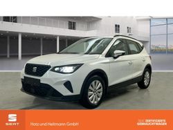 Gebraucht 2025 Seat Arona Style SUV | 20.090 € (Guter Preis)